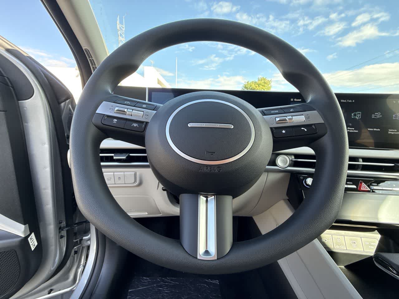 Thumbnail: 2026 Hyundai Tucson - 15