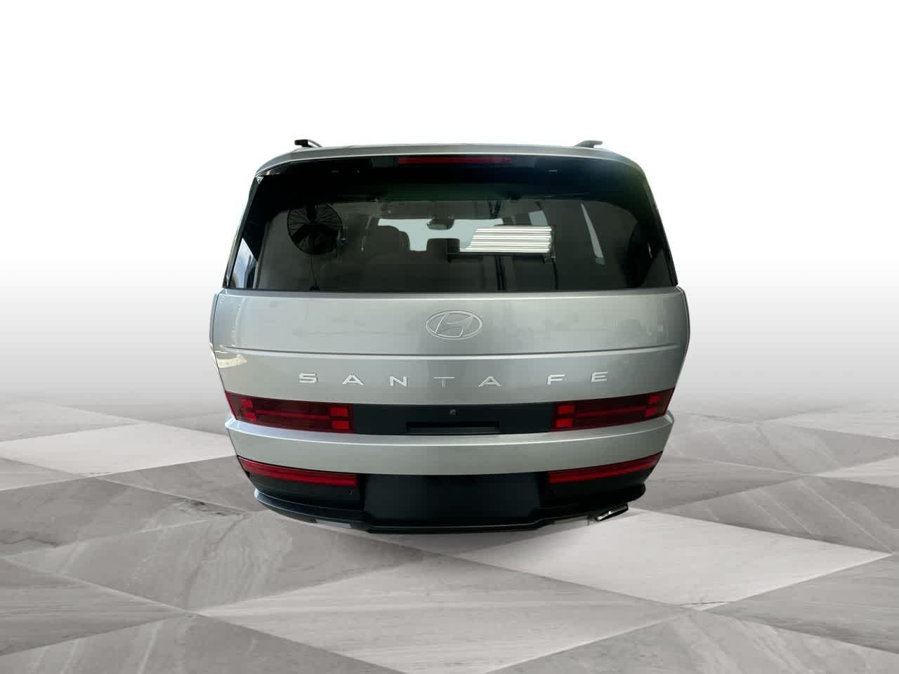 Thumbnail: 2024 Hyundai Santa Fe - 7