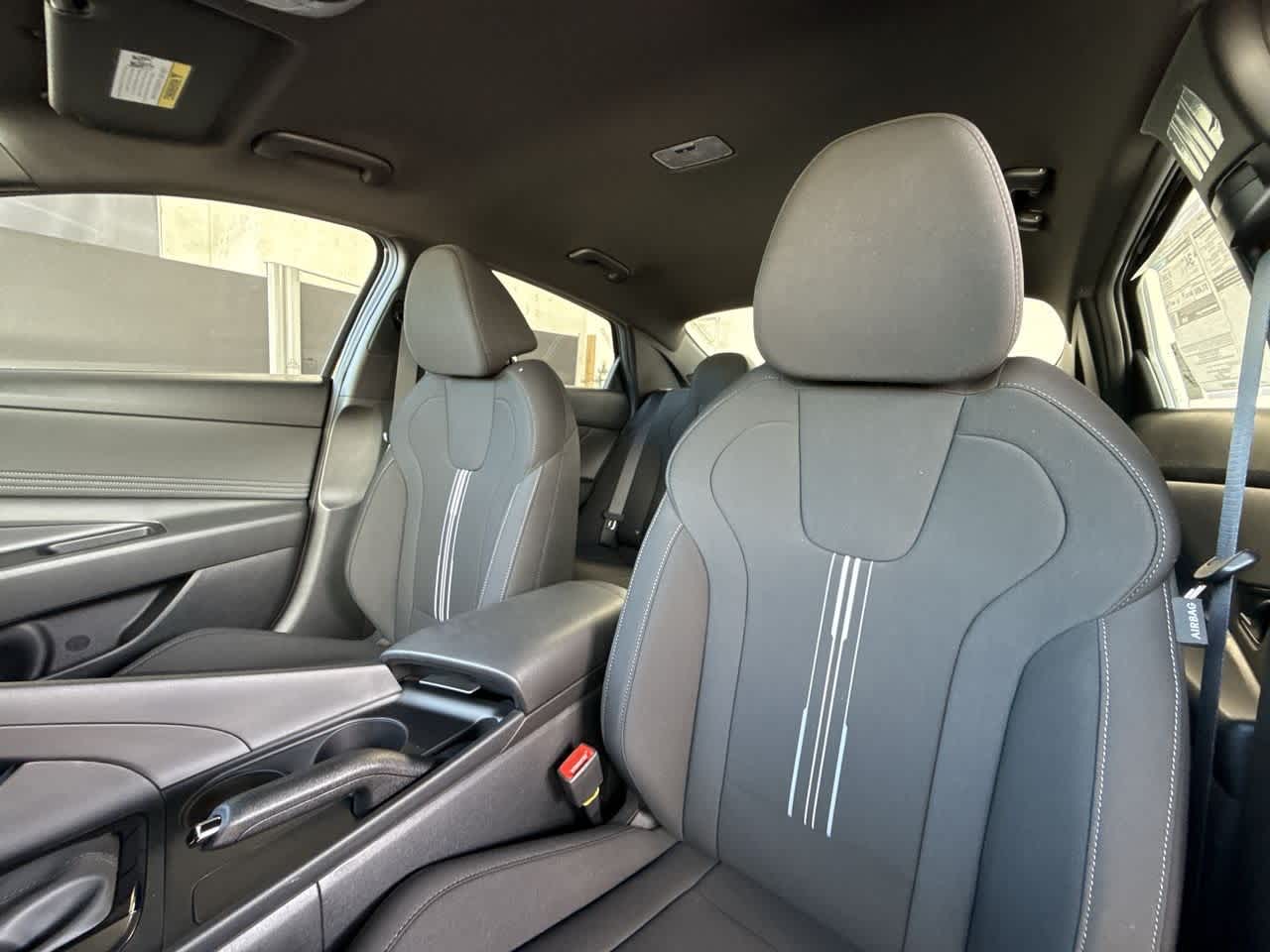 Thumbnail: 2026 Hyundai Elantra - 14