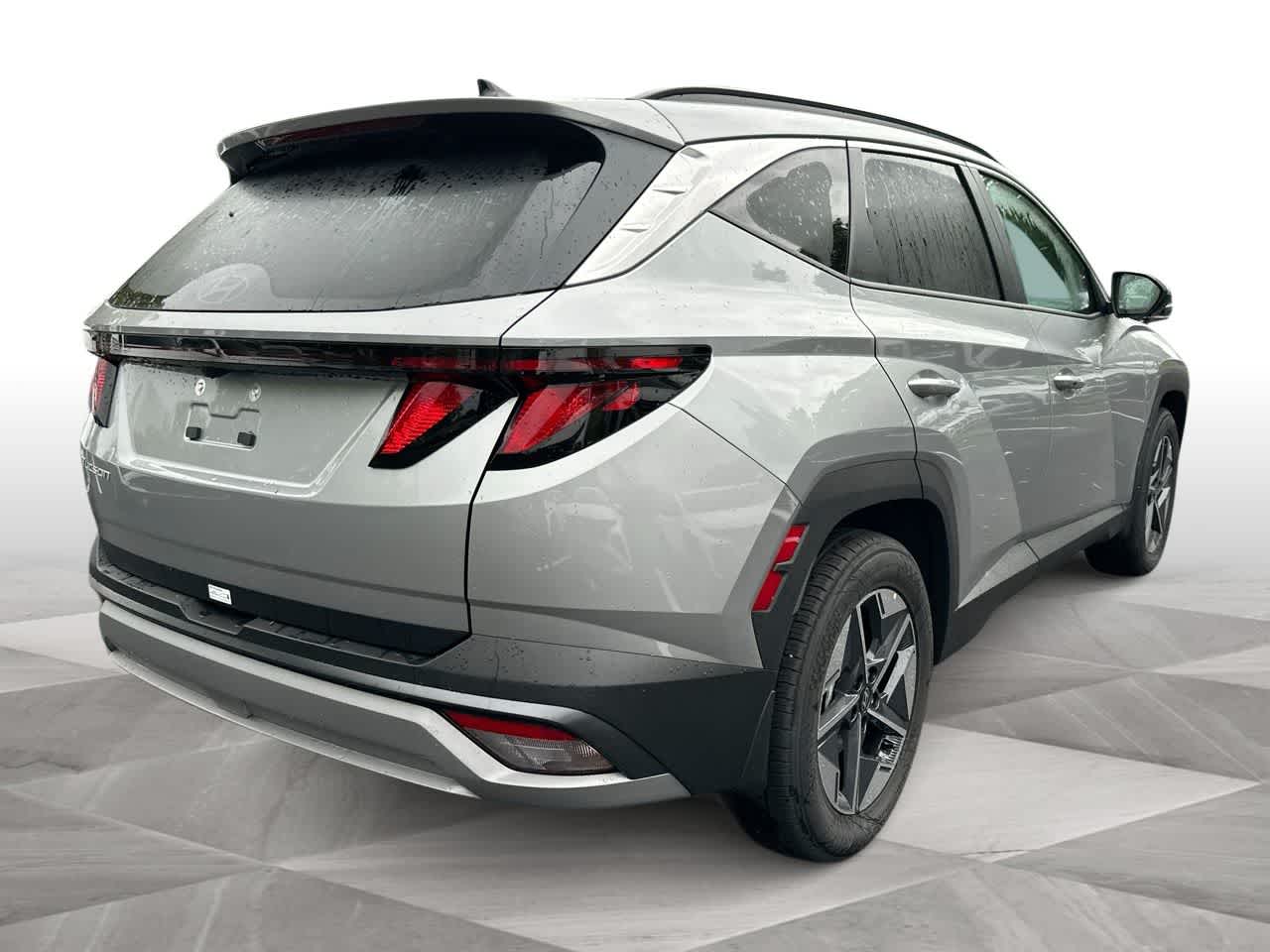 Thumbnail: 2026 Hyundai Tucson - 8