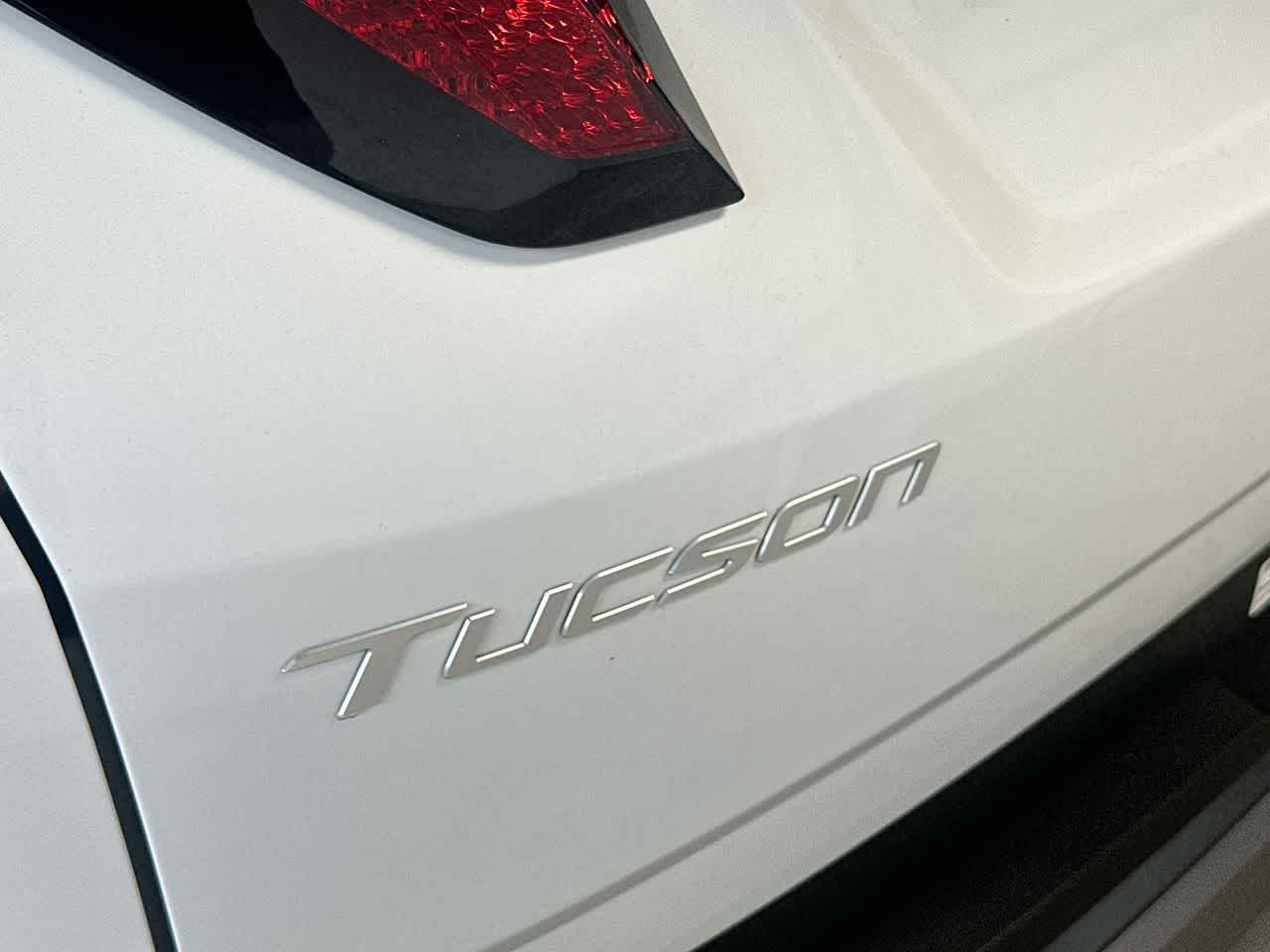 Thumbnail: 2026 Hyundai Tucson - 10