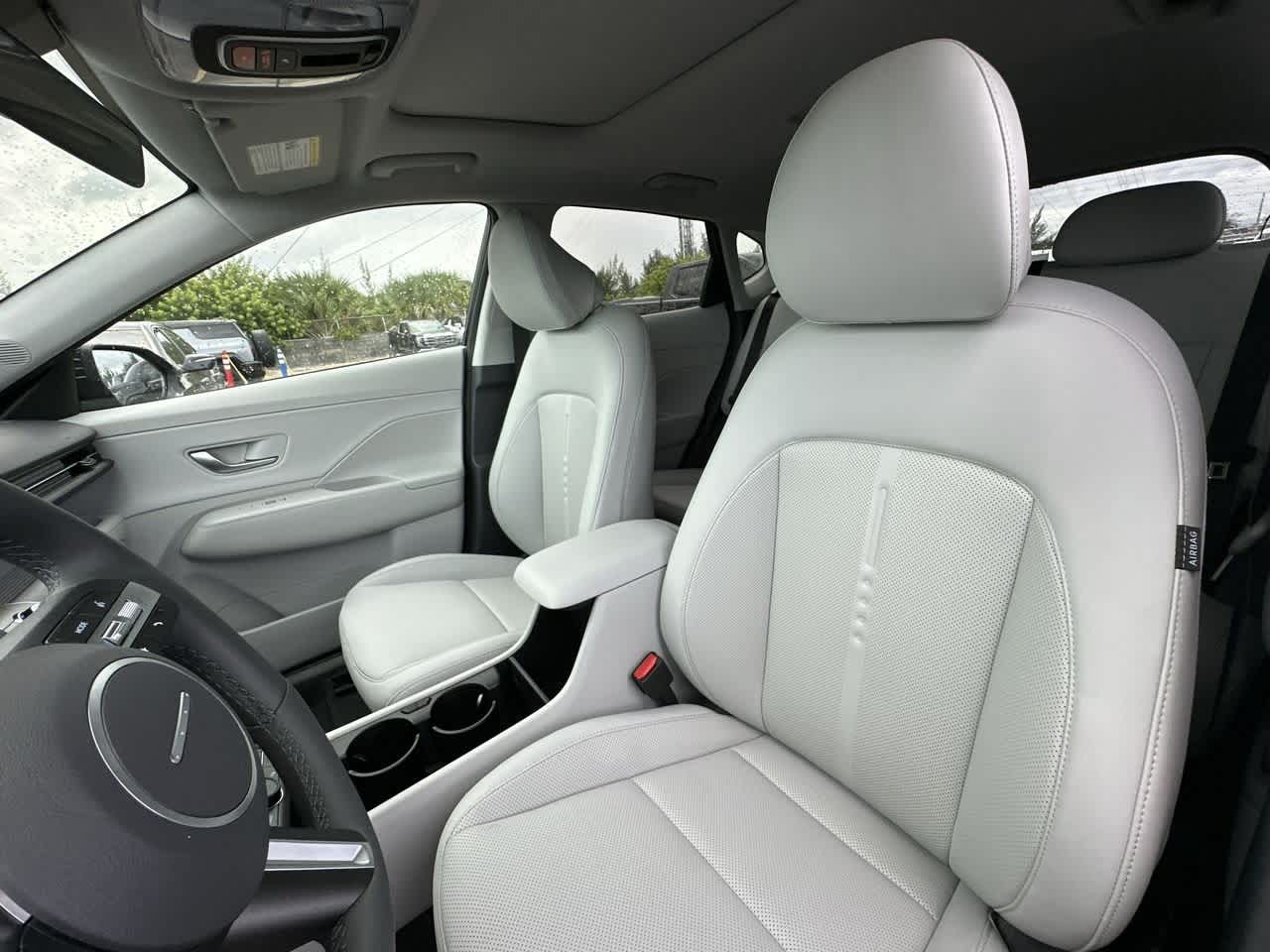 Thumbnail: 2026 Hyundai Kona - 14