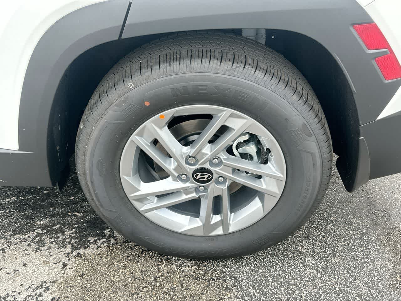 Thumbnail: 2026 Hyundai Tucson - 11