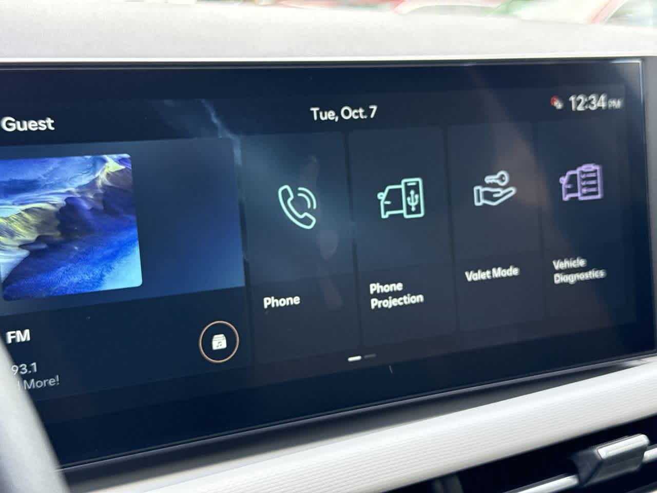 Thumbnail: 2026 Hyundai Tucson - 18