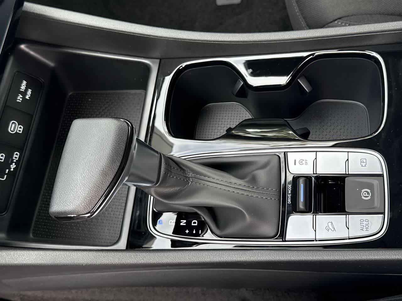 Thumbnail: 2026 Hyundai Tucson - 21