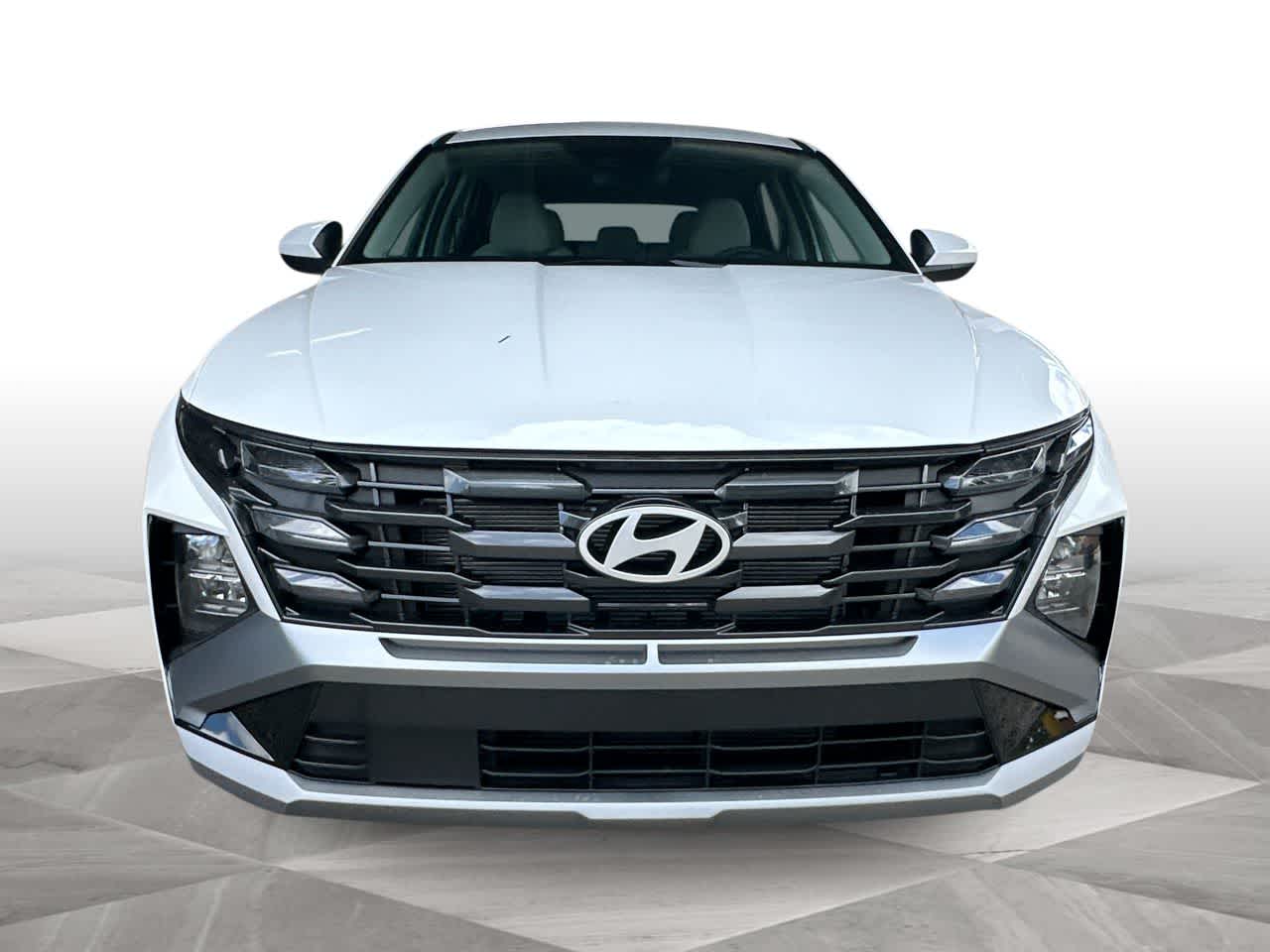 Thumbnail: 2026 Hyundai Tucson - 3