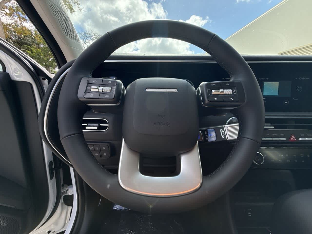 Thumbnail: 2026 Hyundai Palisade - 15