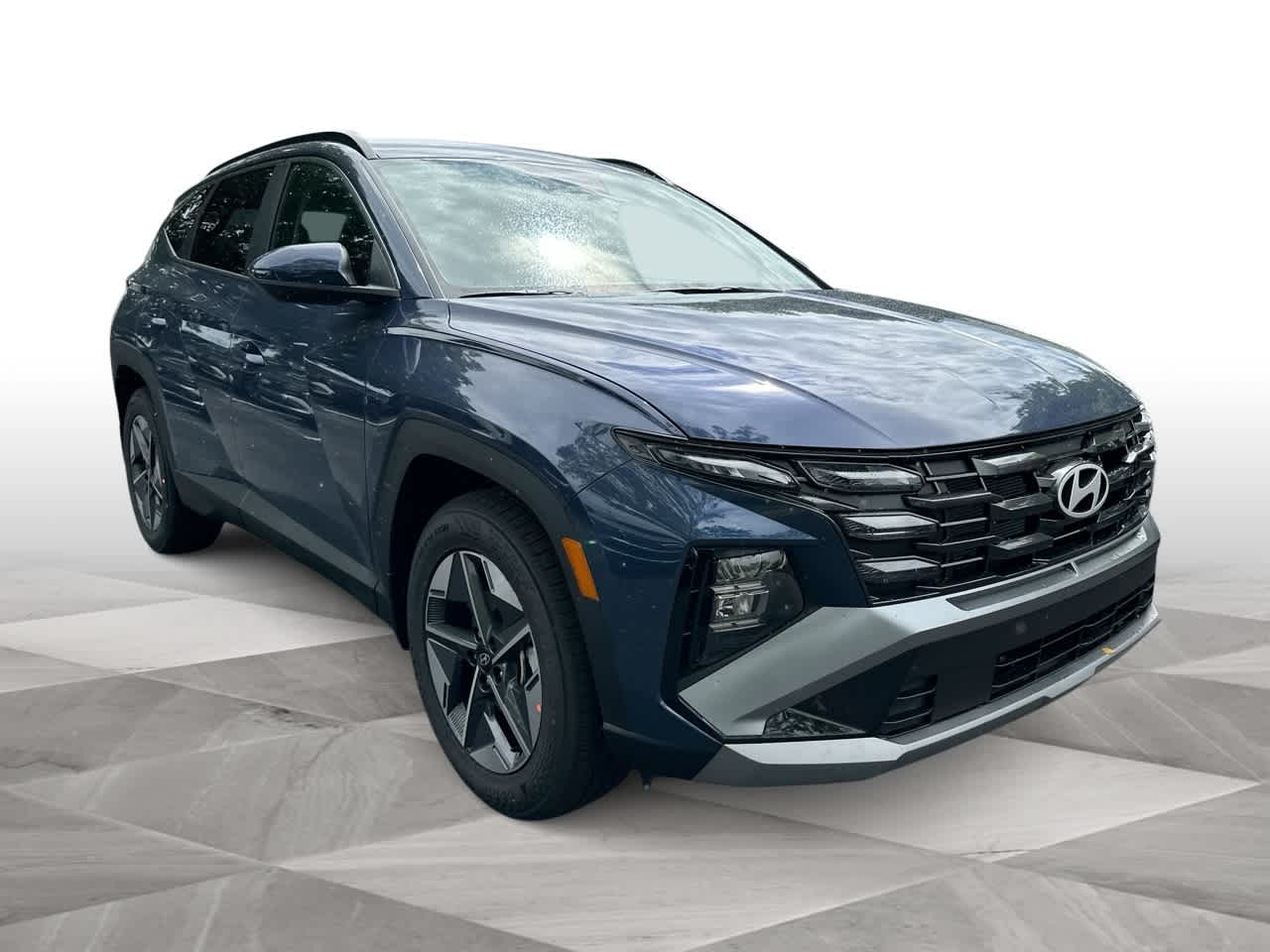 Thumbnail: 2026 Hyundai Tucson - 2