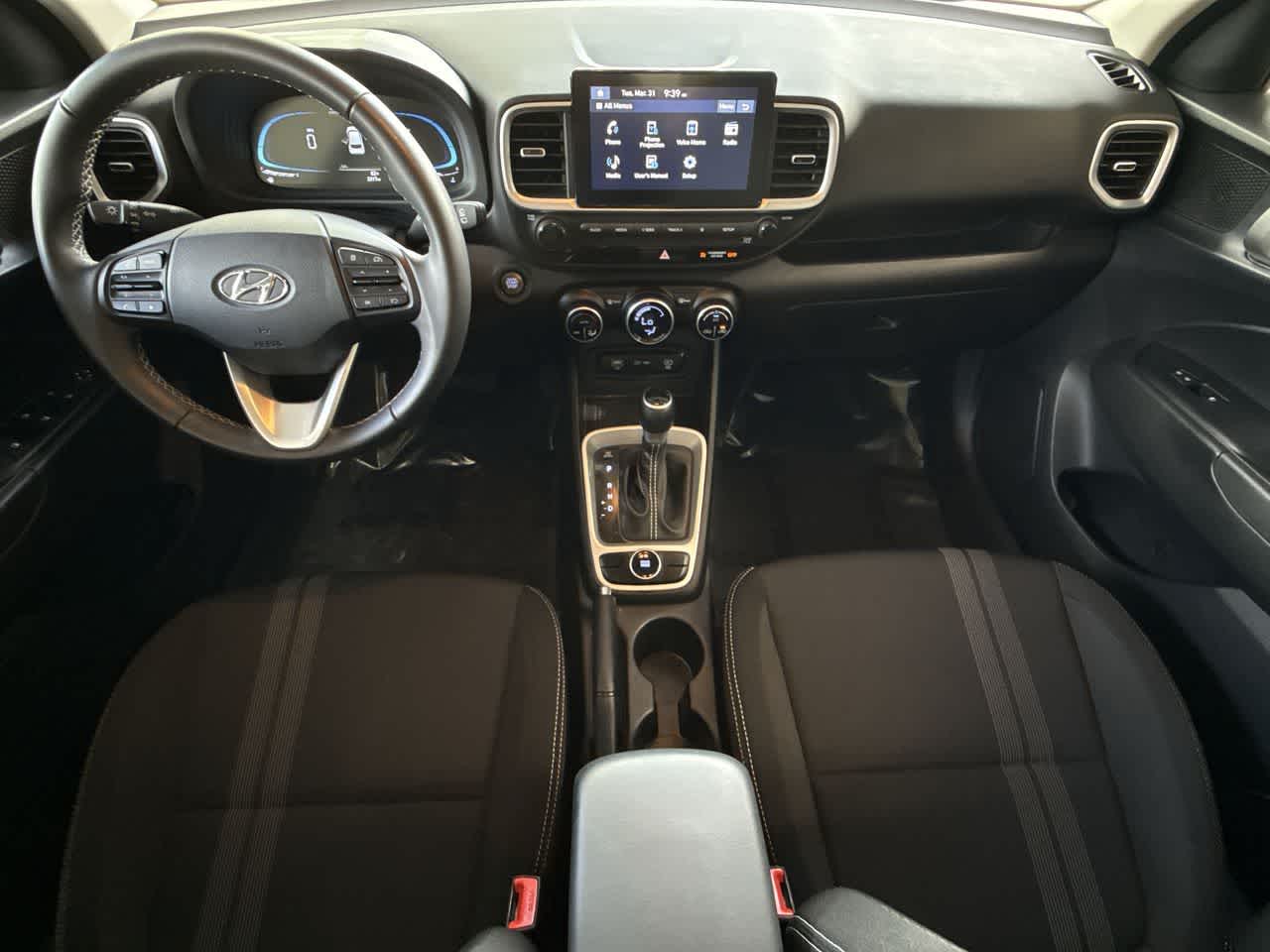 Thumbnail: 2025 Hyundai Venue - 24