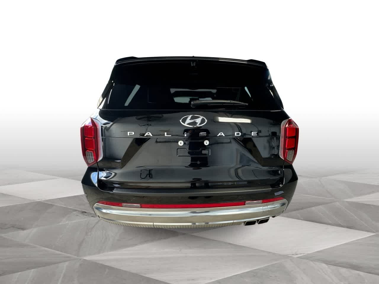 Thumbnail: 2023 Hyundai Palisade - 7
