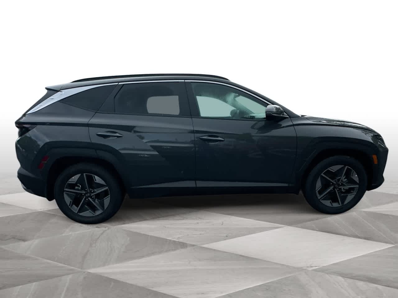 Thumbnail: 2025 Hyundai Tucson - 9