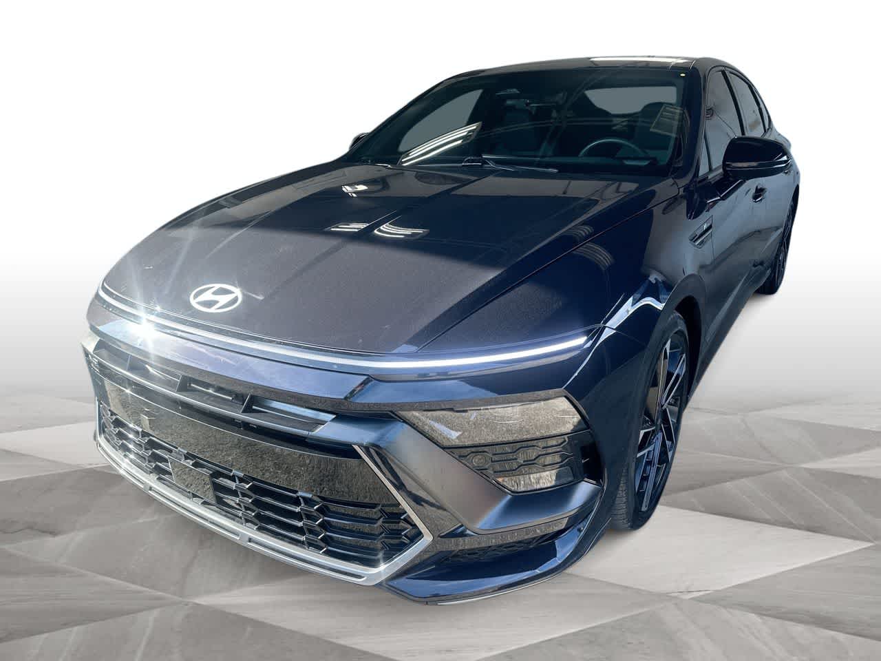 Thumbnail: 2025 Hyundai Sonata - 1
