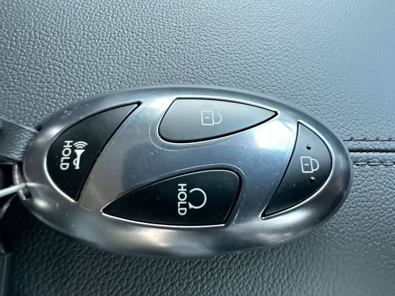 Thumbnail: 2026 Hyundai Tucson - 28