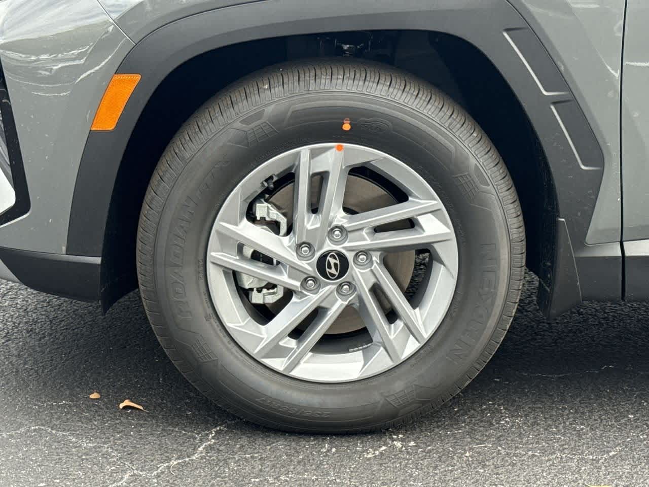 Thumbnail: 2026 Hyundai Tucson - 11