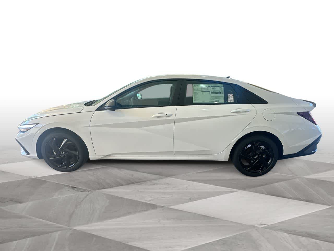 Thumbnail: 2026 Hyundai Elantra - 5