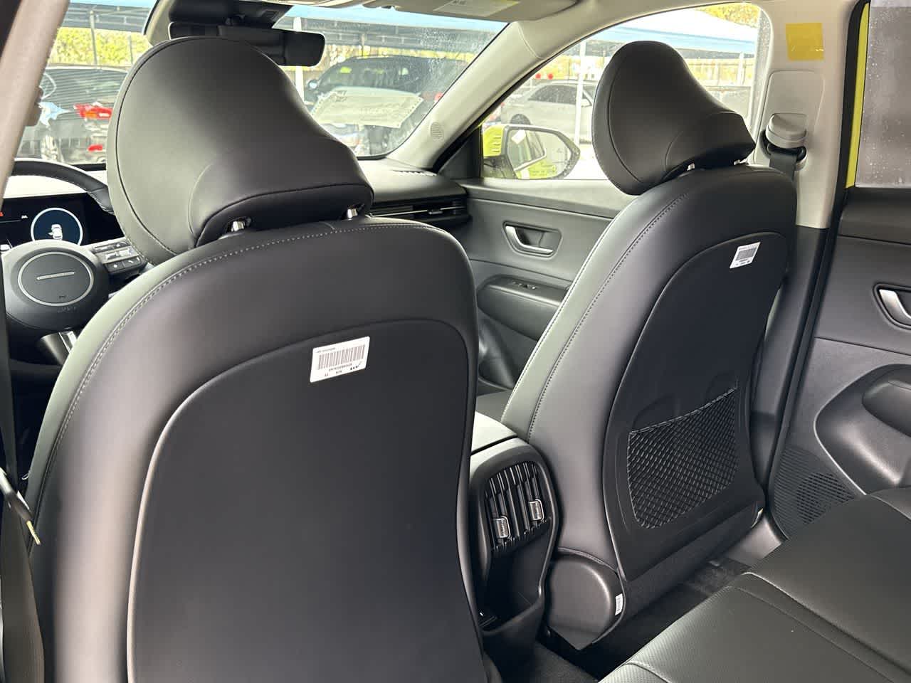 Thumbnail: 2026 Hyundai Kona - 23