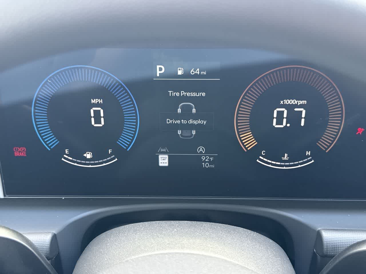 Thumbnail: 2026 Hyundai Tucson - 16