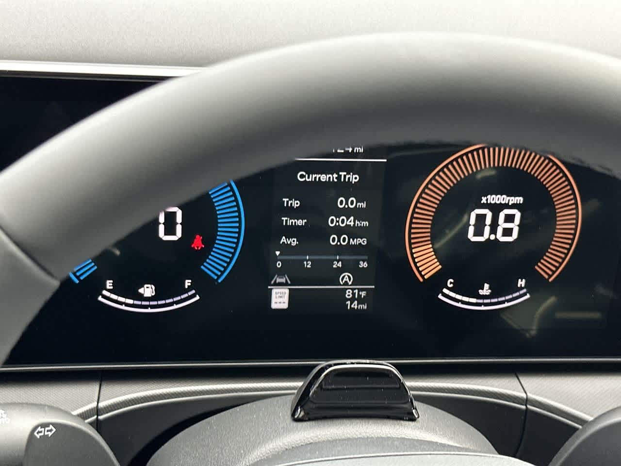 Thumbnail: 2026 Hyundai Santa Fe - 16