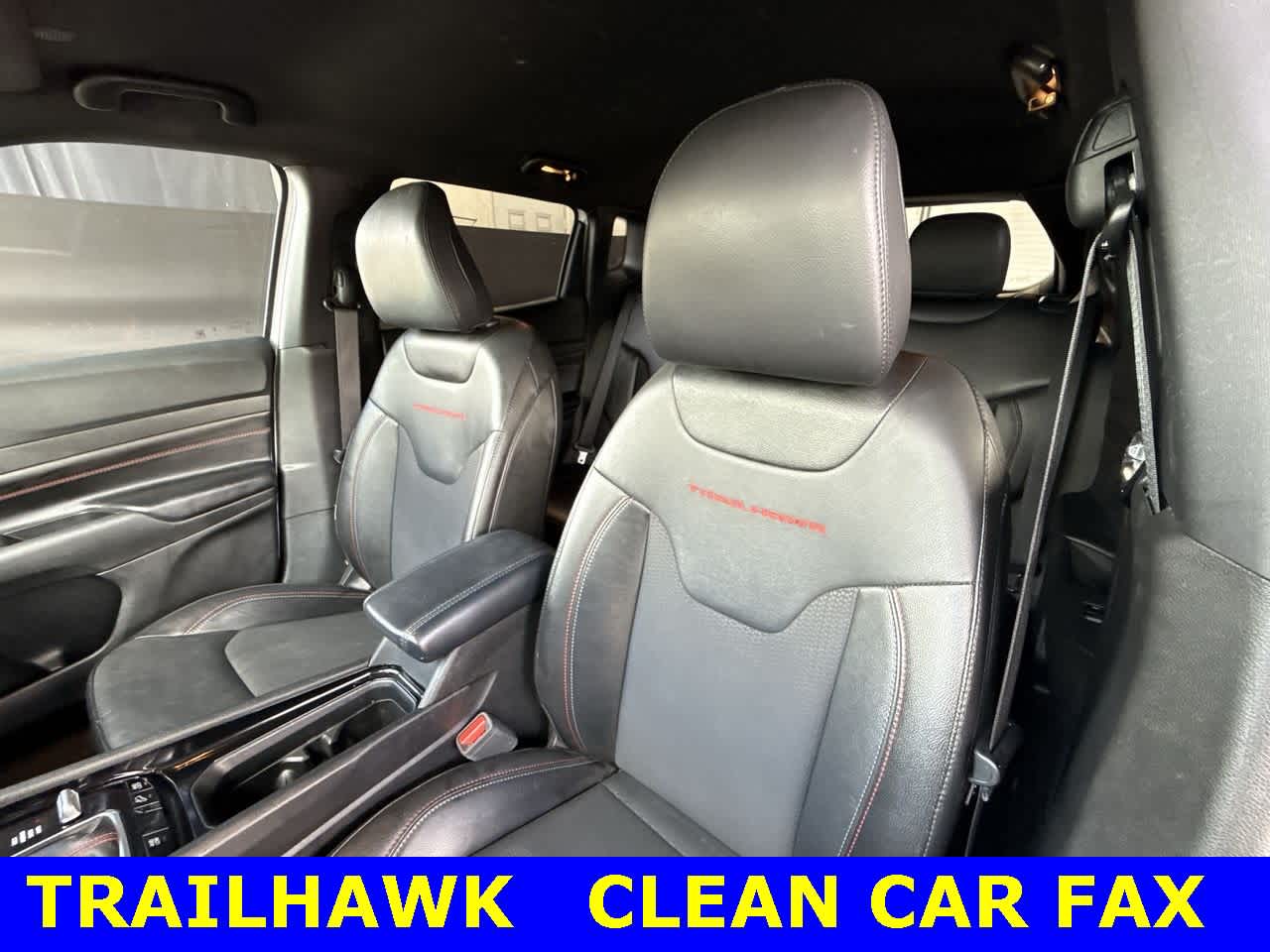 Thumbnail: 2024 Jeep Compass - 14