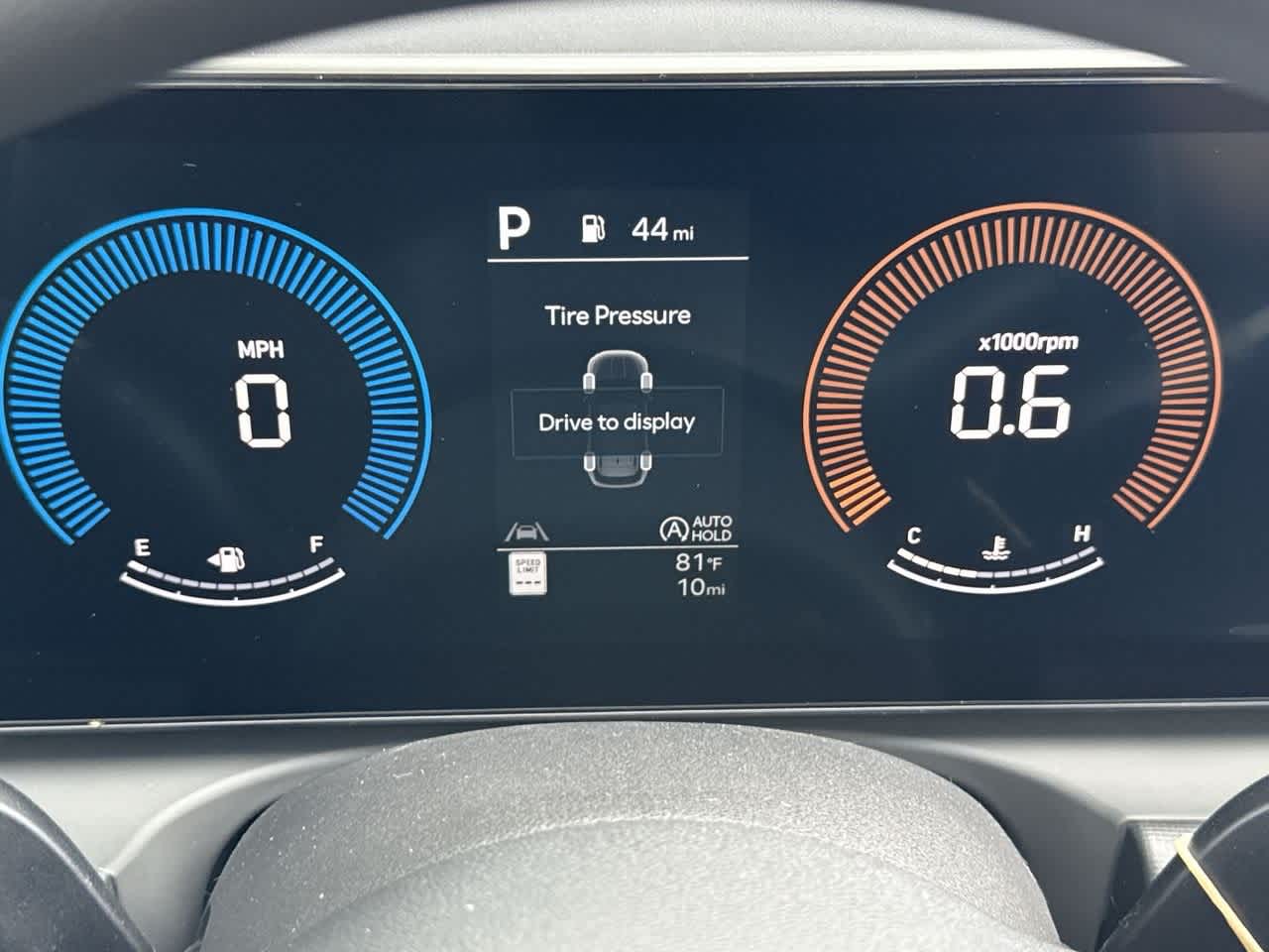 Thumbnail: 2026 Hyundai Tucson - 16