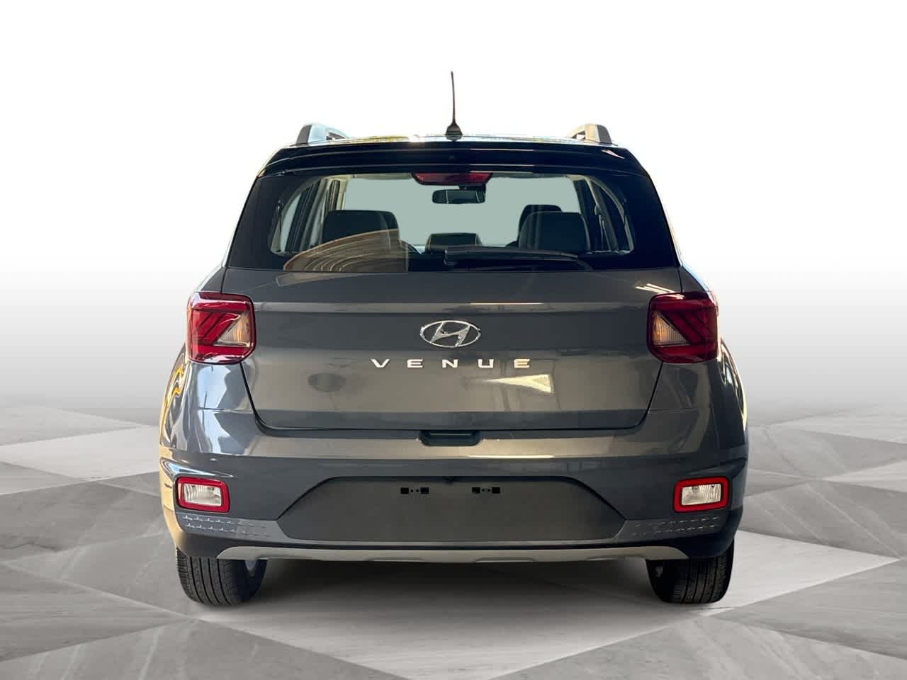 Thumbnail: 2023 Hyundai Venue - 7
