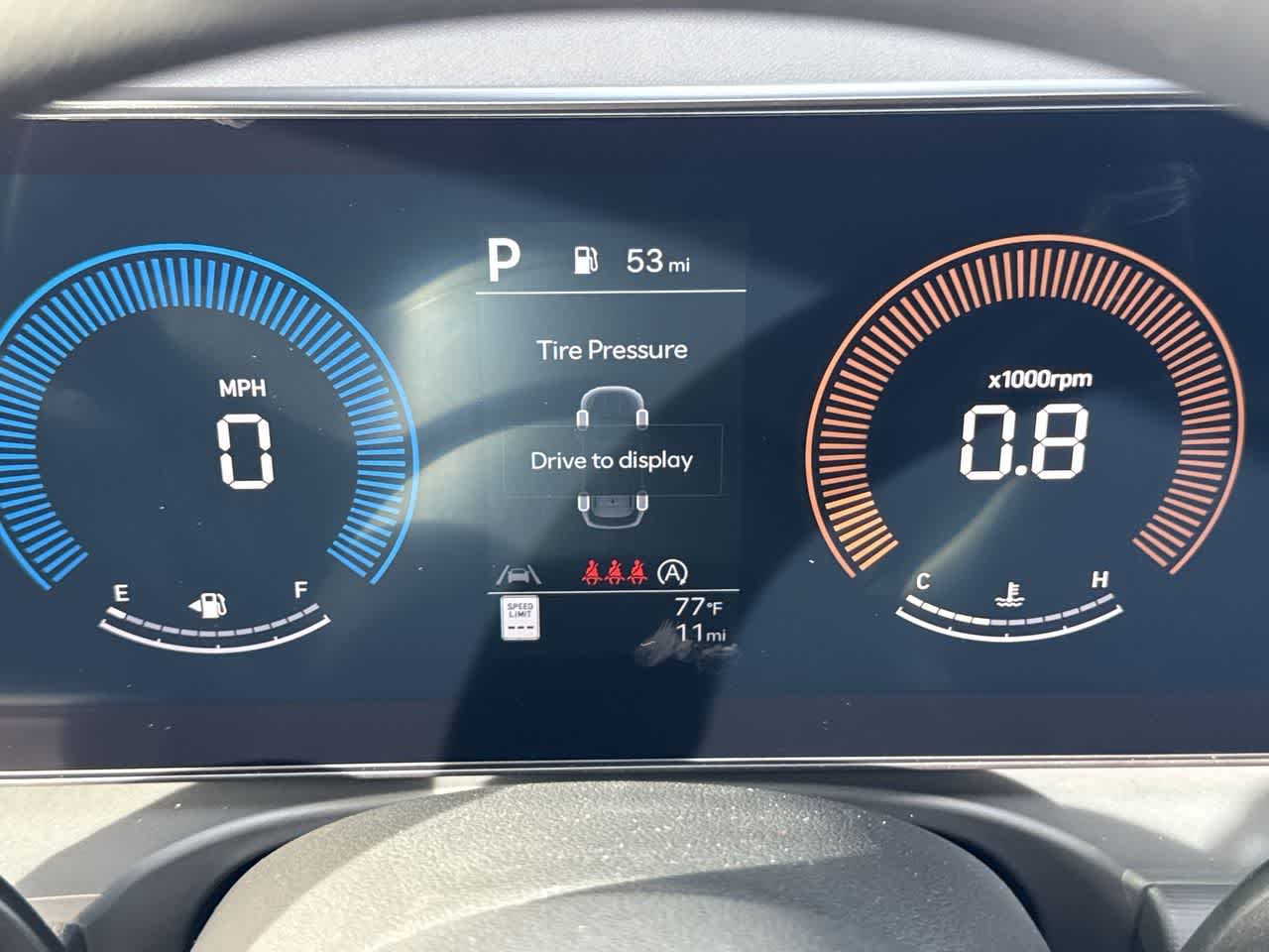 Thumbnail: 2026 Hyundai Tucson - 16