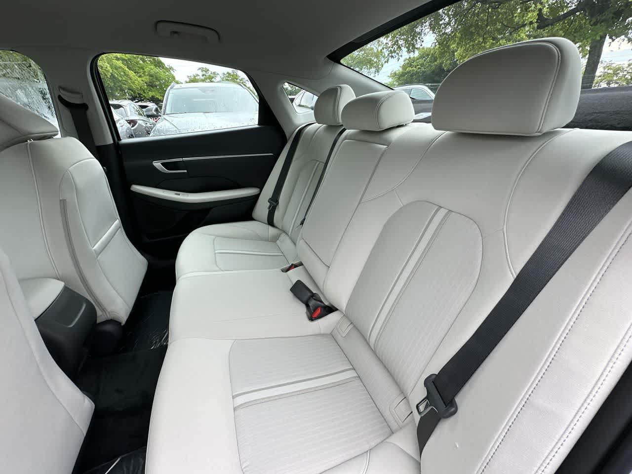 Thumbnail: 2026 Hyundai Sonata - 22