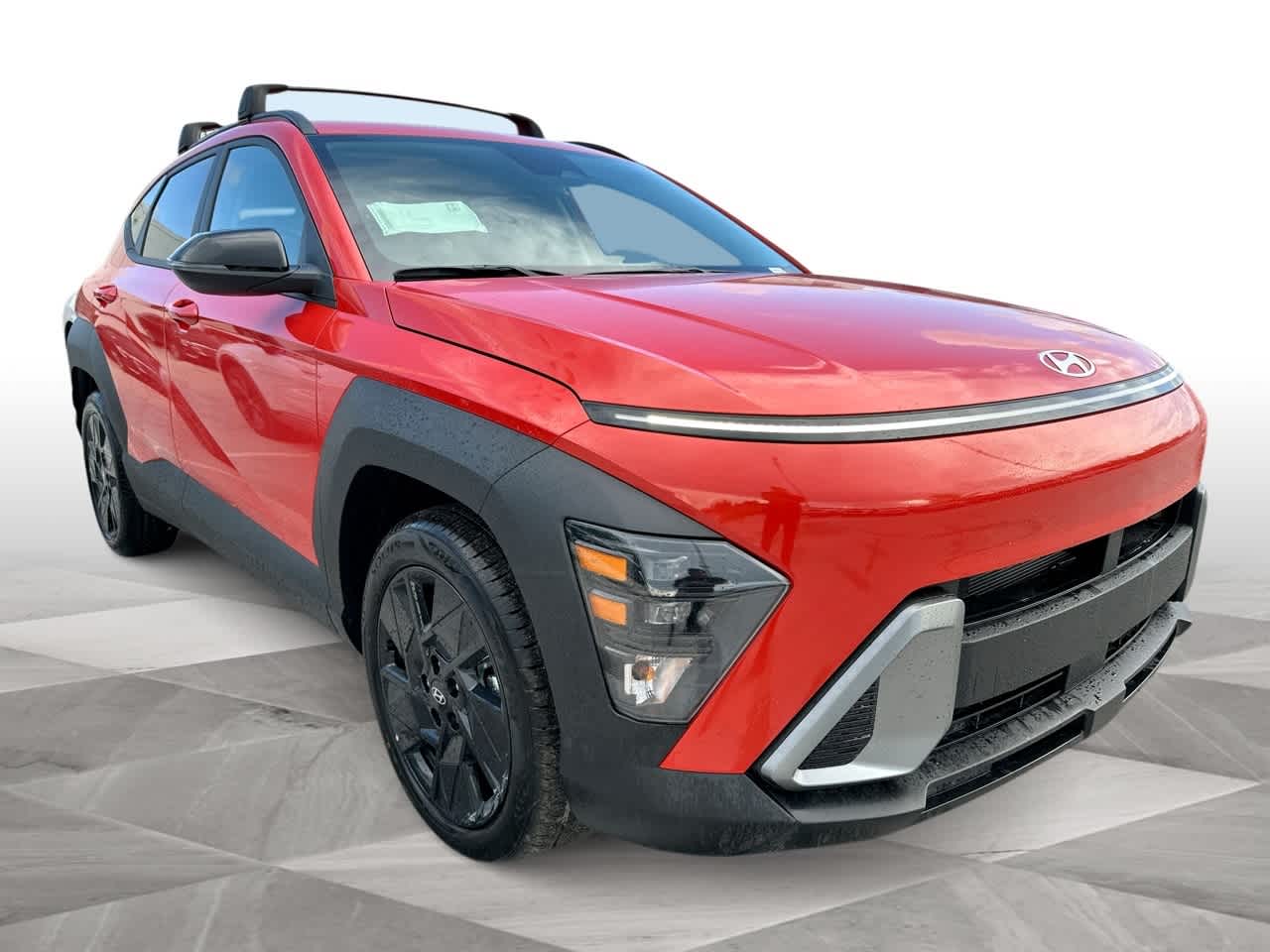 Thumbnail: 2026 Hyundai Kona - 2