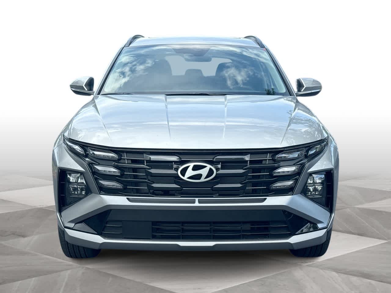 Thumbnail: 2026 Hyundai Tucson - 3
