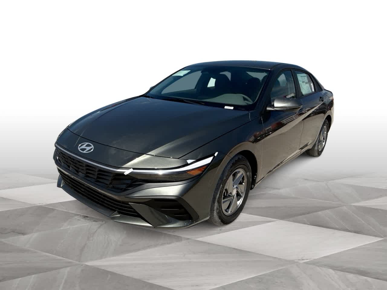 Thumbnail: 2025 Hyundai Elantra - 1