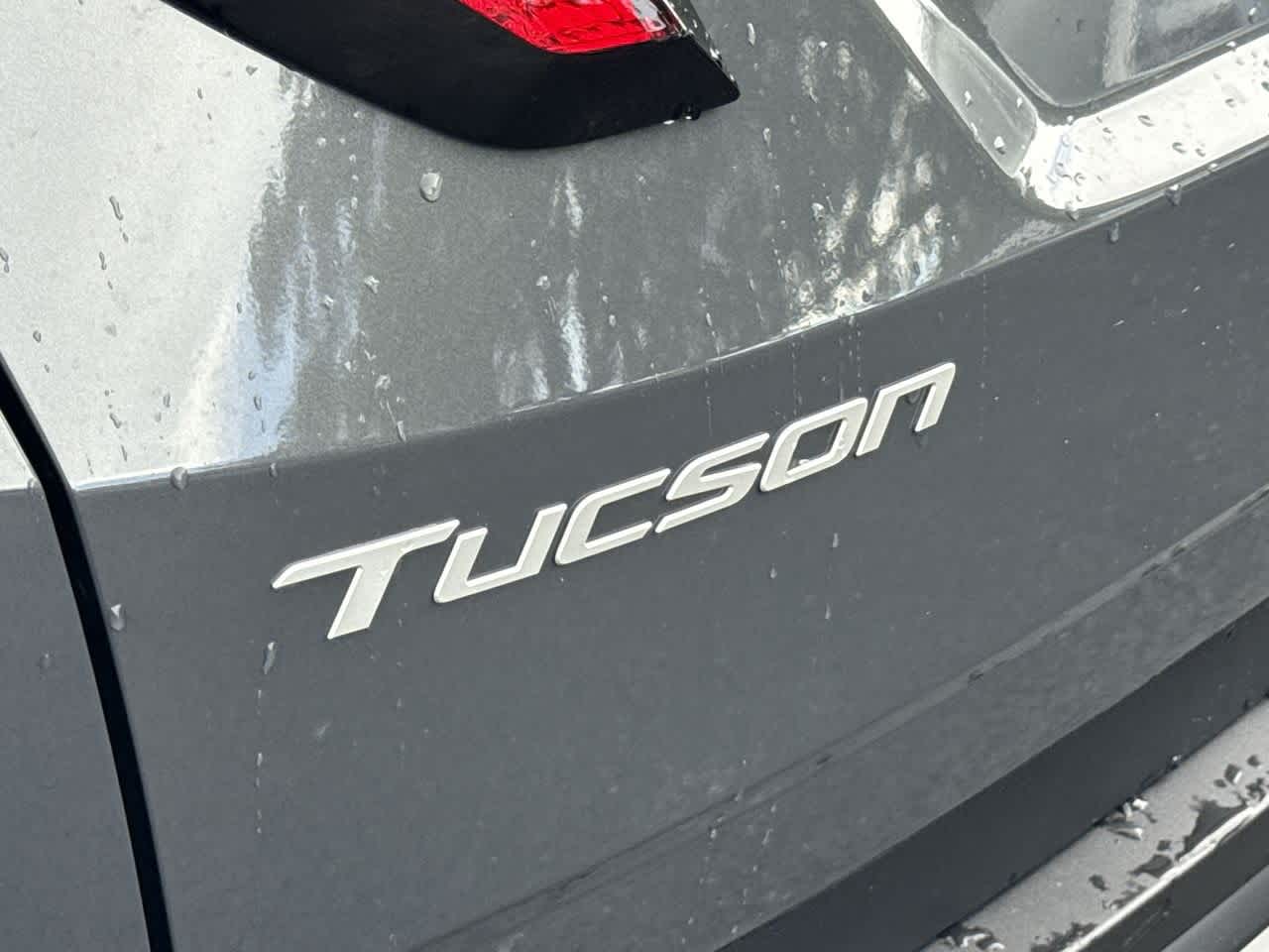 Thumbnail: 2026 Hyundai Tucson - 10