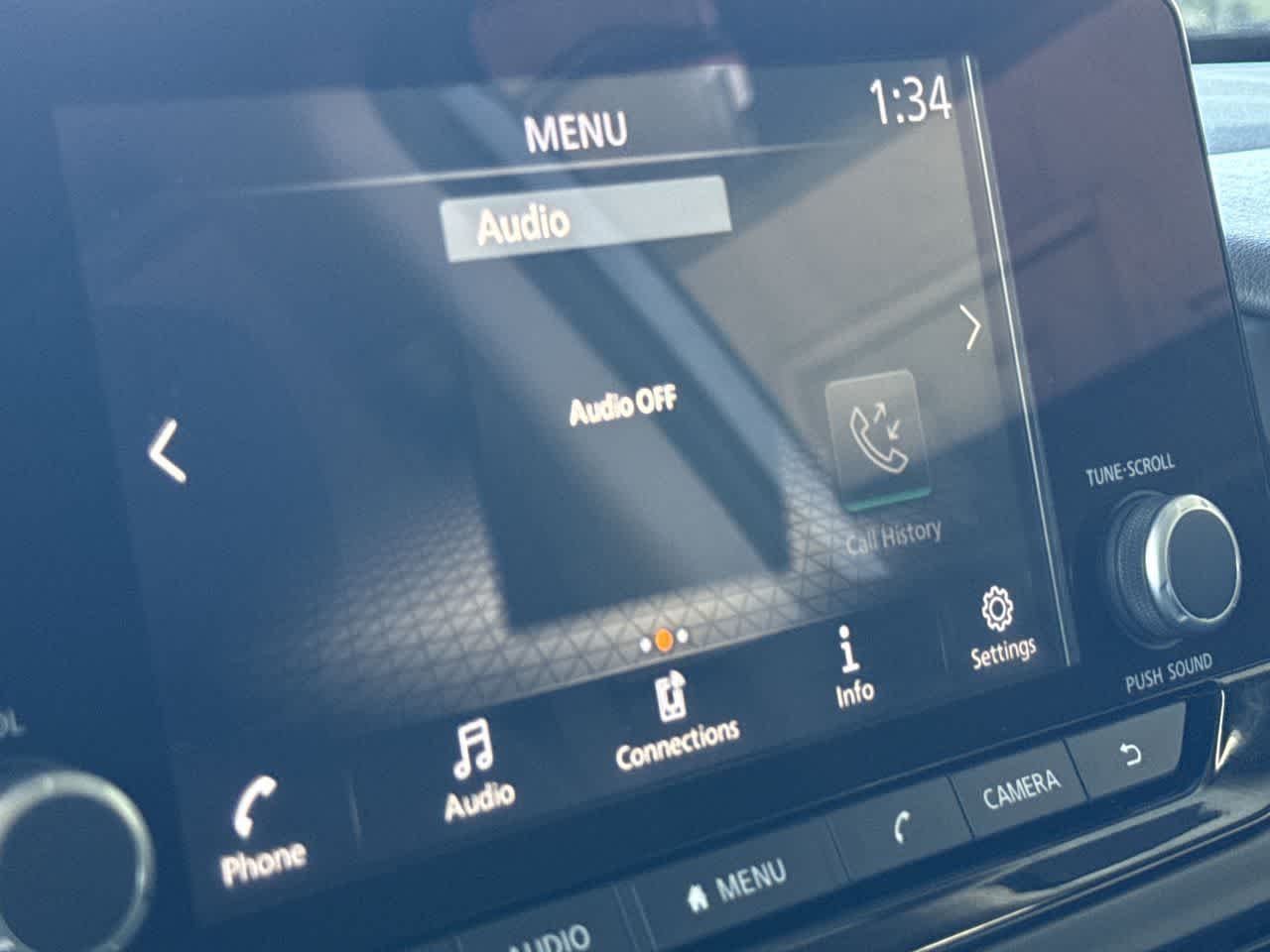 Thumbnail: 2024 Nissan Pathfinder - 18