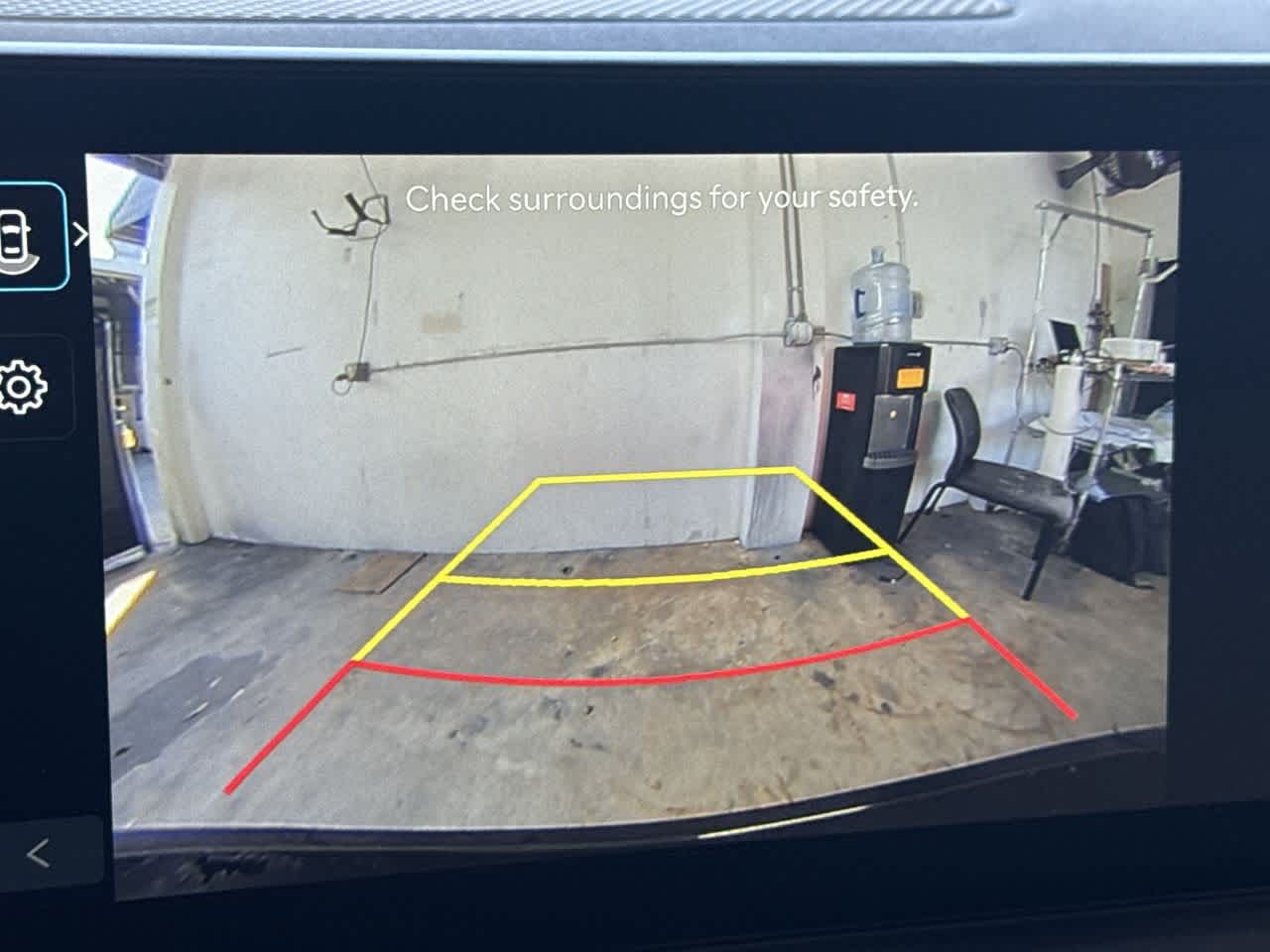 Thumbnail: 2026 Hyundai Sonata - 19