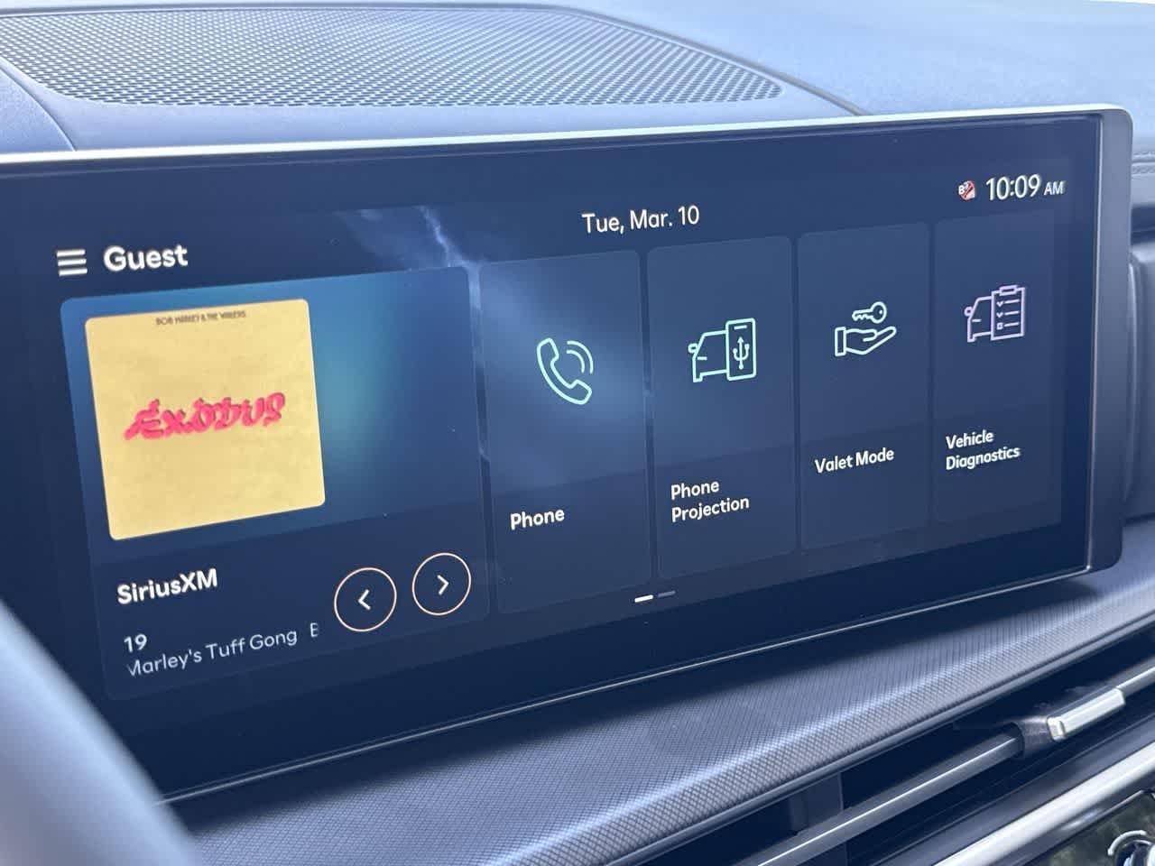 Thumbnail: 2026 Hyundai Santa Fe - 18