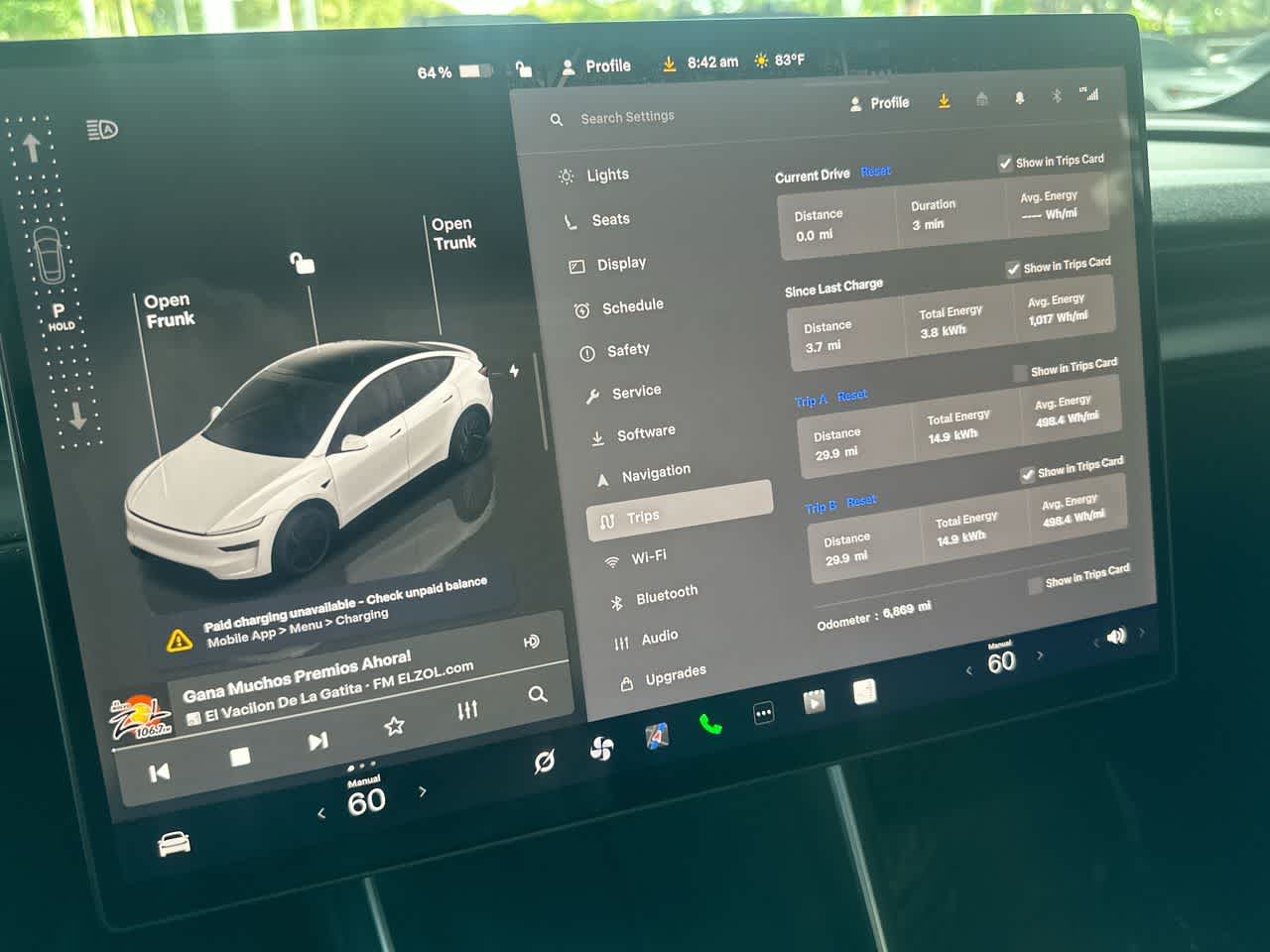 Thumbnail: 2026 Tesla Model Y - 16