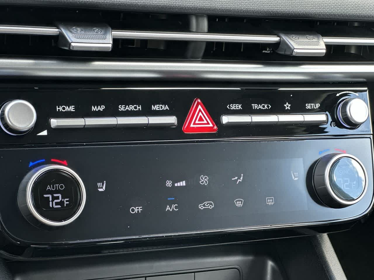 Thumbnail: 2025 Hyundai Tucson - 20