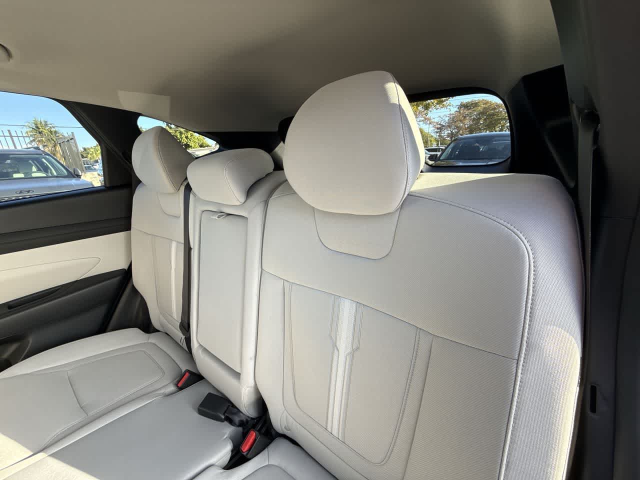 Thumbnail: 2026 Hyundai Tucson - 22