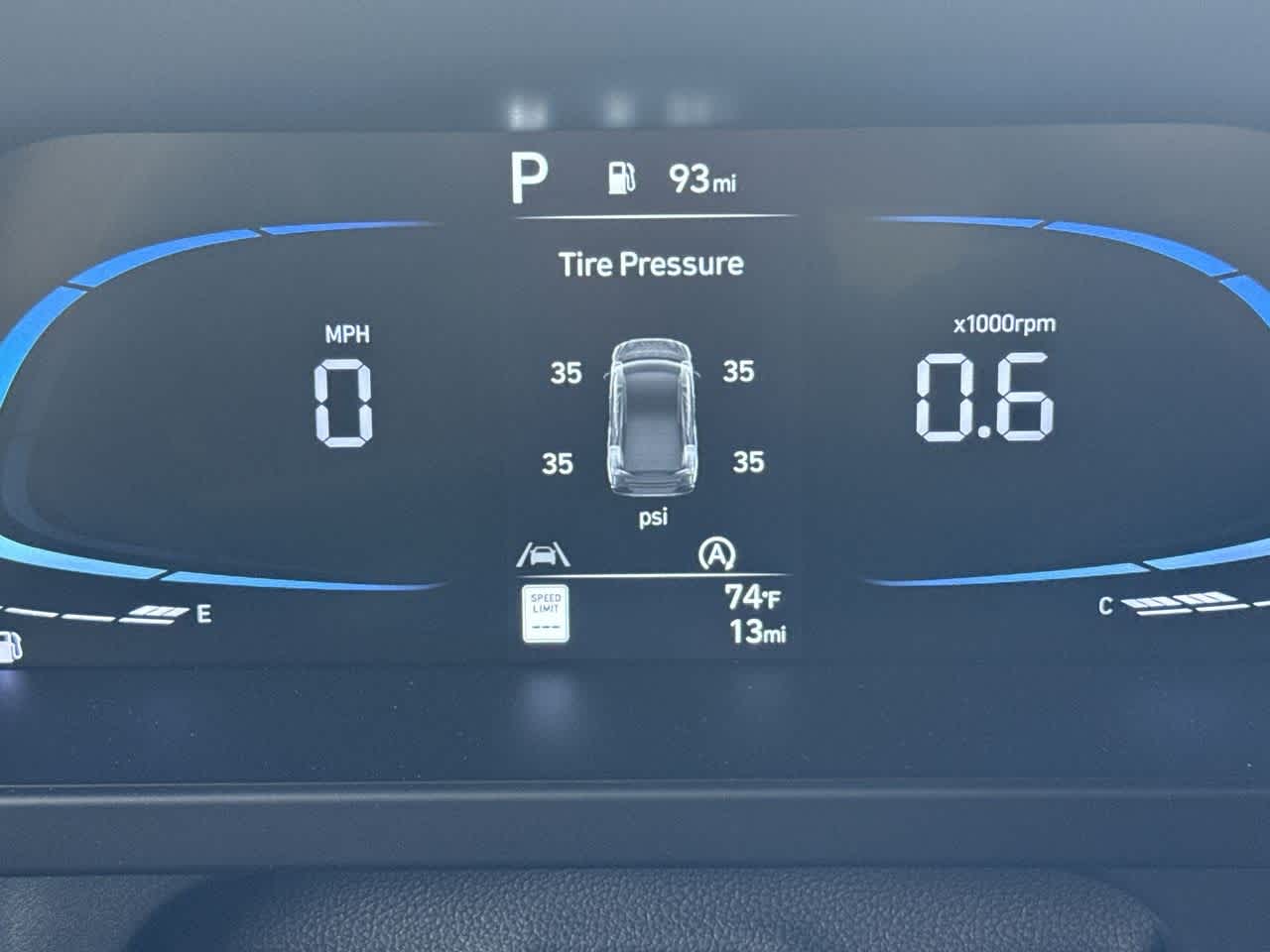 Thumbnail: 2026 Hyundai Elantra - 16