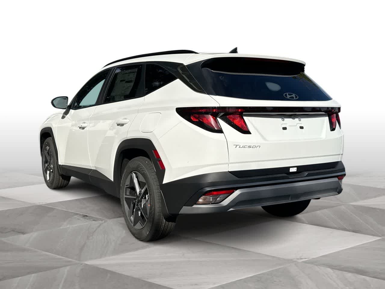 Thumbnail: 2026 Hyundai Tucson - 6