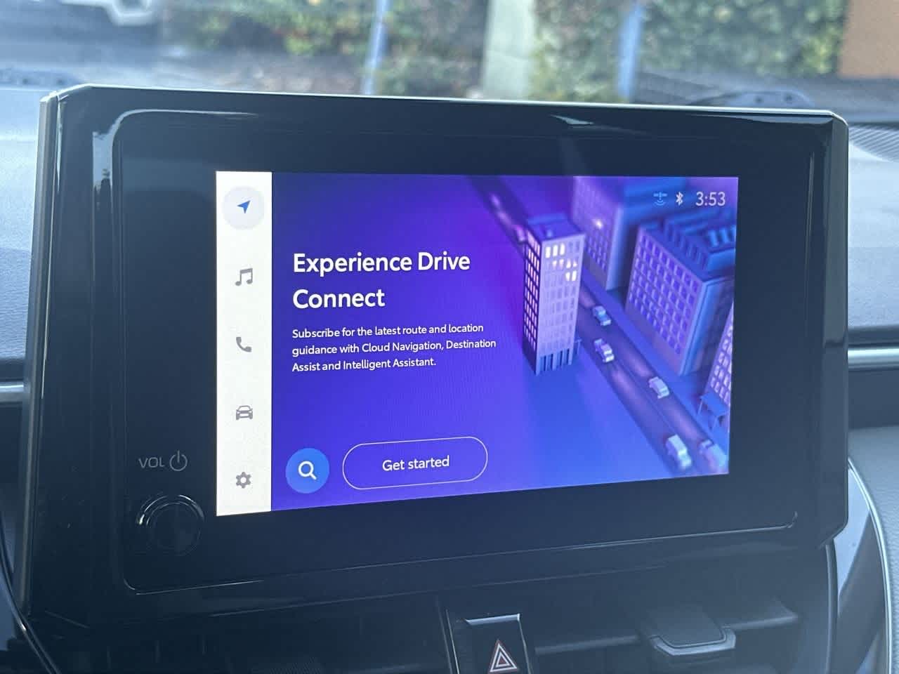 Thumbnail: 2025 Toyota Corolla - 18