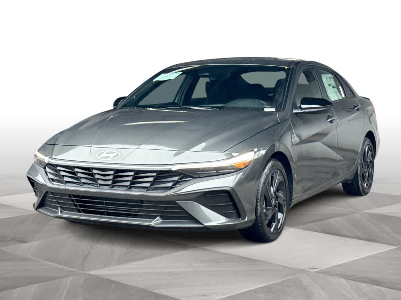 Thumbnail: 2026 Hyundai Elantra - 1