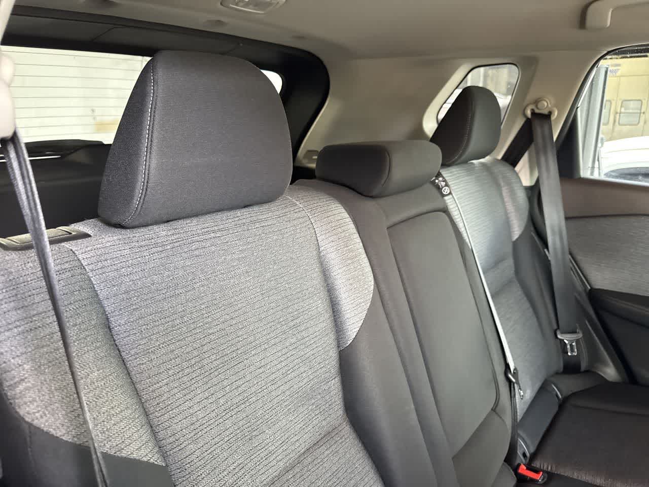 Thumbnail: 2022 Nissan Rogue - 26