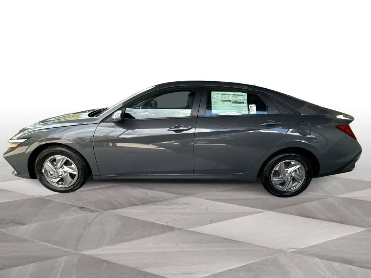 Thumbnail: 2025 Hyundai Elantra - 5