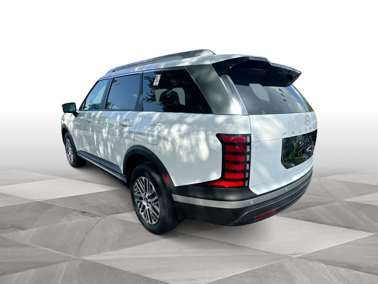 Thumbnail: 2026 Hyundai Palisade - 6