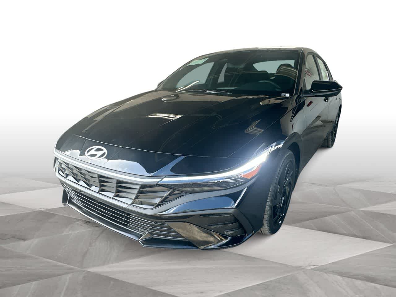 Thumbnail: 2026 Hyundai Elantra - 4