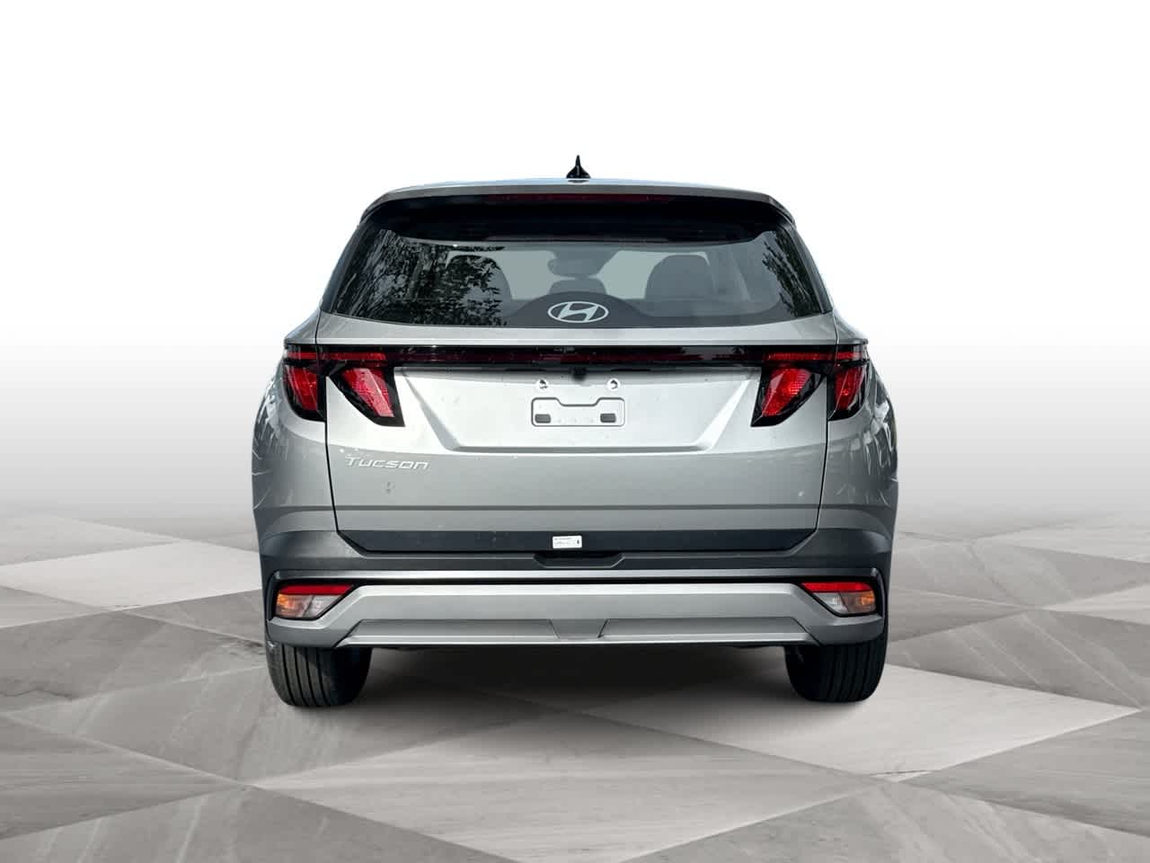 Thumbnail: 2026 Hyundai Tucson - 7