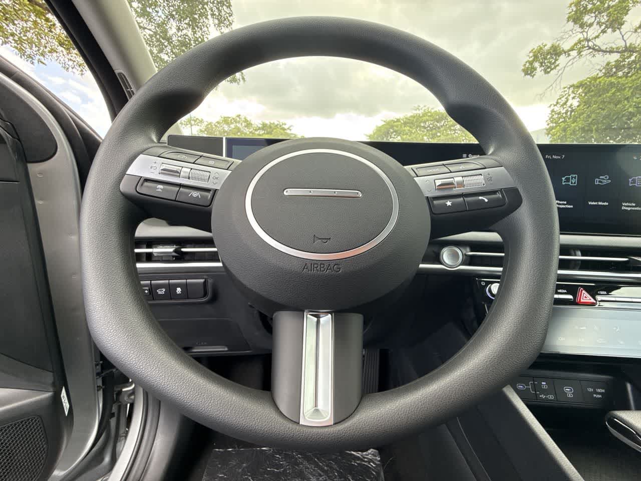 Thumbnail: 2026 Hyundai Tucson - 15