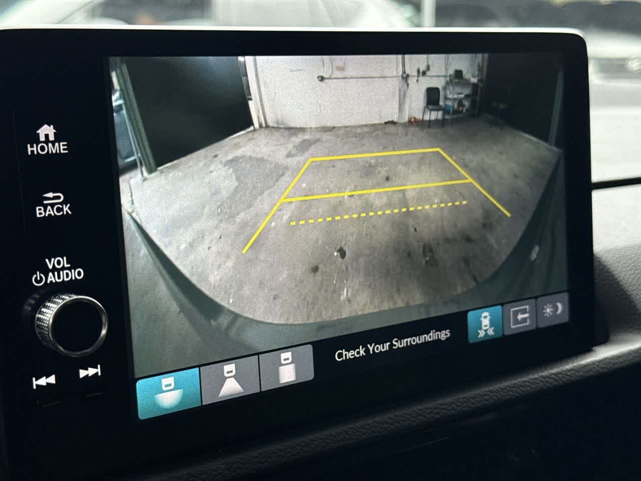 Thumbnail: 2023 Honda CR-V - 19