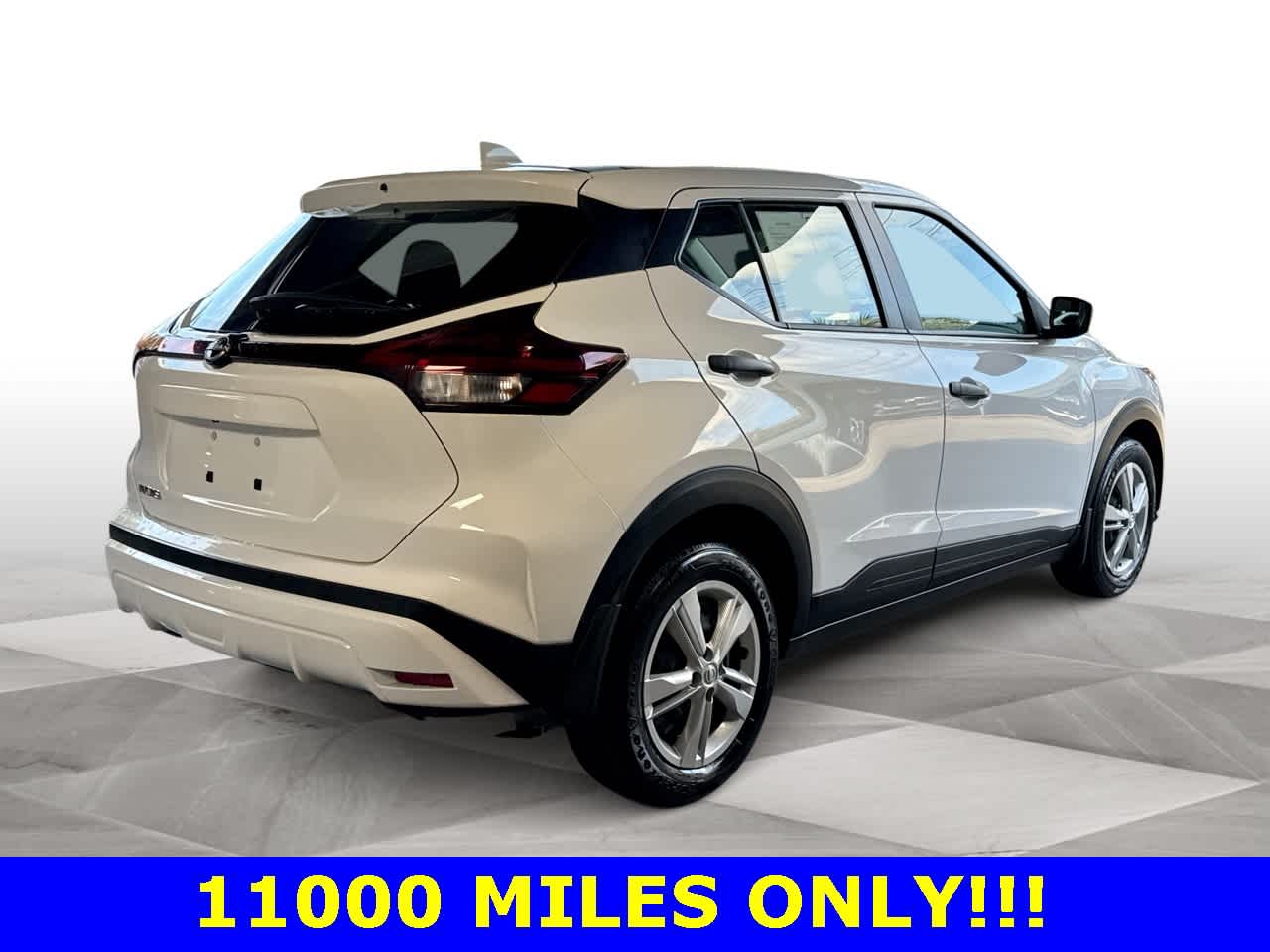 Thumbnail: 2024 Nissan Kicks - 8