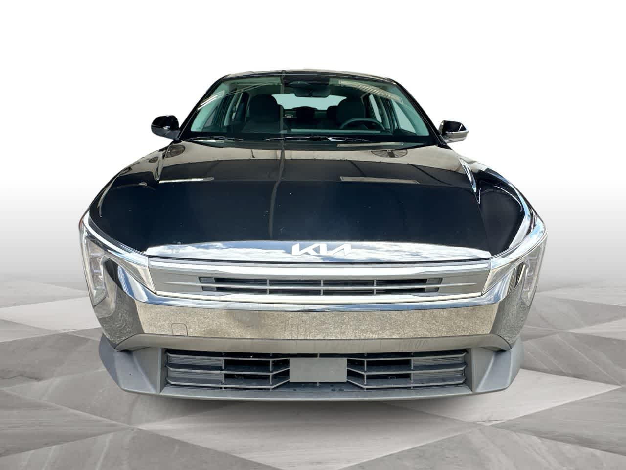 Thumbnail: 2025 Kia K4 - 3